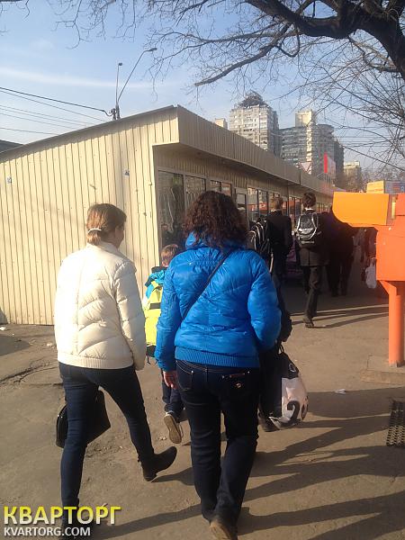 Rent out shop. Киев,  пр-ту Победы — photo 1