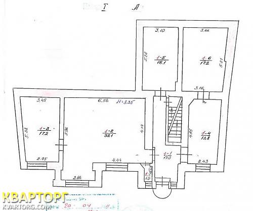 Sell office. Черновцы, Русская — photo 2