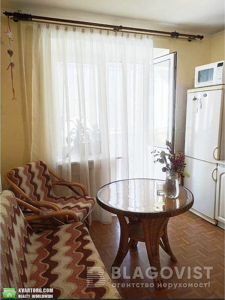 Sell 2-room apartment. Киев,  Драгомирова — photo 4