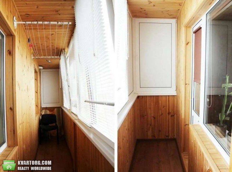 Sell 1-room apartment. Киев,  Каштановая — photo 7