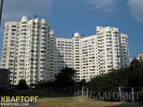 Sell 3-room apartment. Киев,  Бажана — photo 4