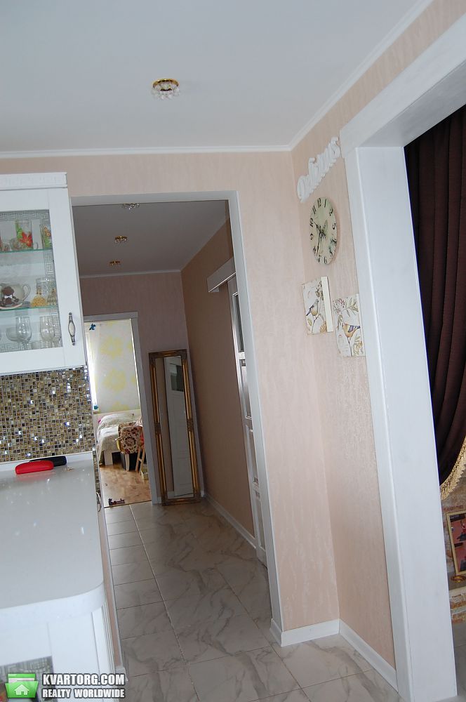 Sell 2-room apartment. Киев,  Закревского — photo 7