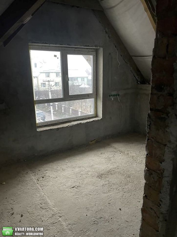 Sell house. Львов, Довбуша — photo 7