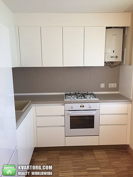 Rent out 2-room apartment. Днепропетровск, Комсомольская — photo 5