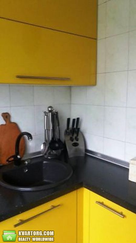 Sell 2-room apartment. Киев,  Харьковское шоссе — photo 6