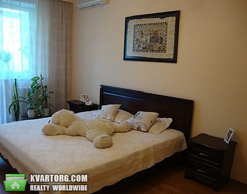 сдам 3-комнатную квартиру. Киев,  Героев Сталинграда пр - фото 3