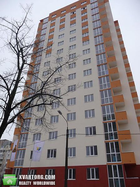 Sell 1-room apartment. Киев, Попова — photo 2