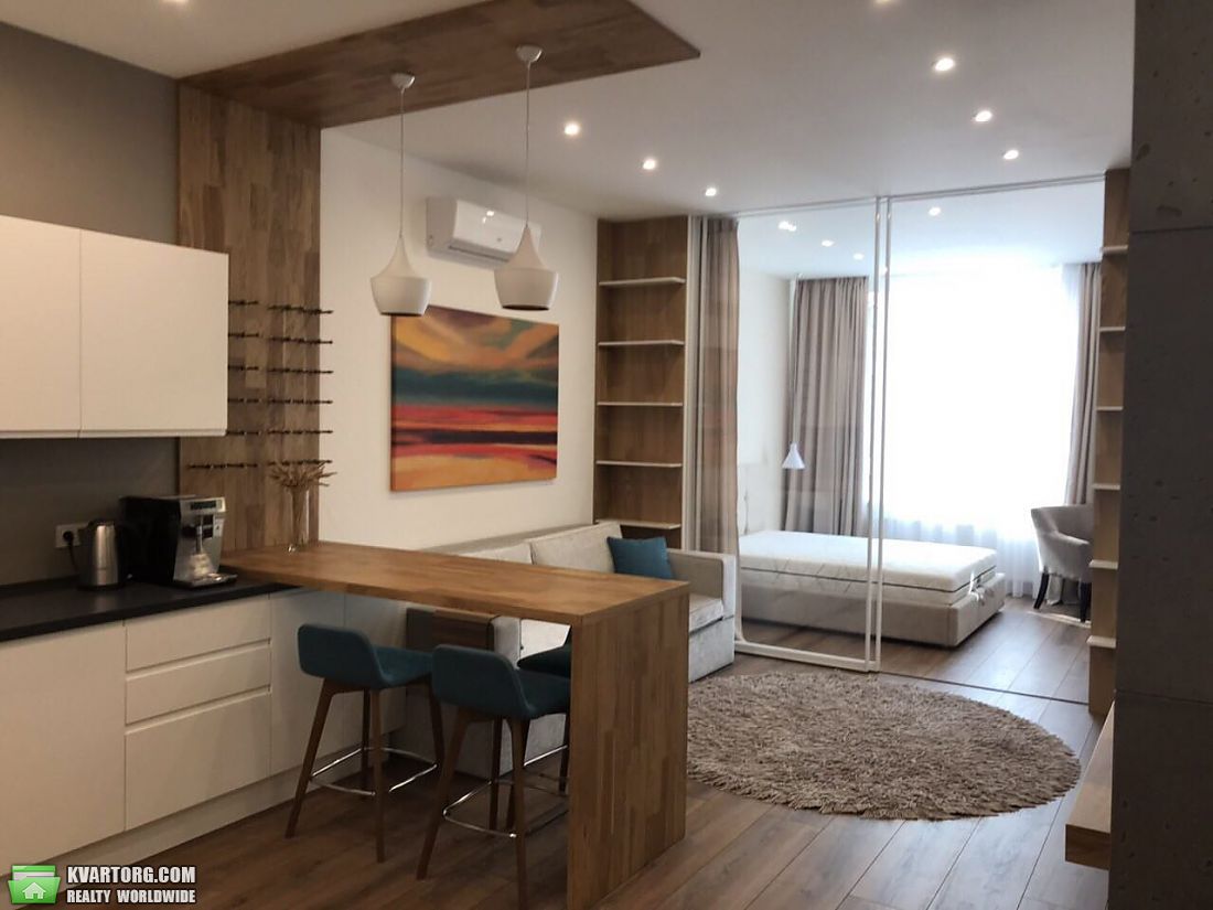 Sell 2-room apartment. Киев, Драгомирова ул. — photo 5