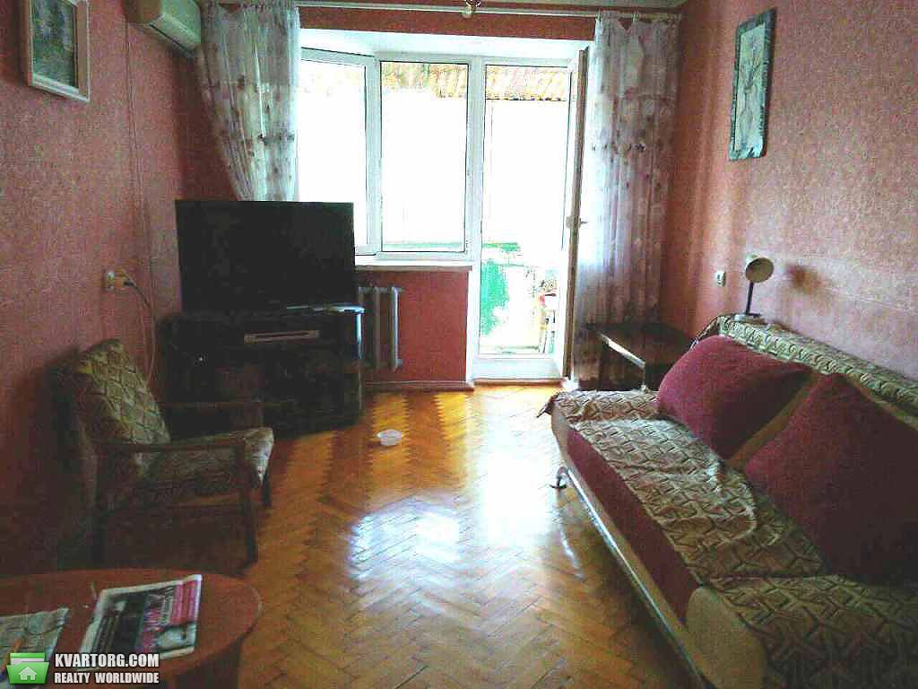 Sell 3-room apartment. Одесса, Радостная — photo 1