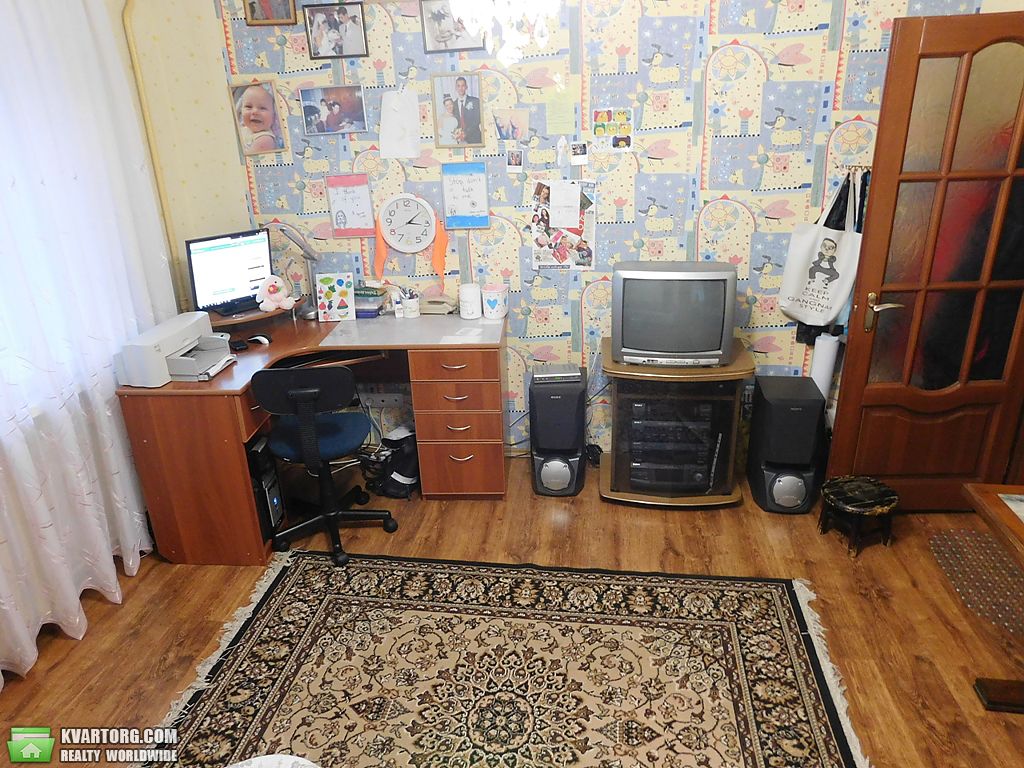 Sell 3-room apartment. Одесса, Одесская — photo 6