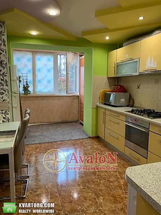 Sell 3-room apartment. Одесса, Марсельская — photo 2