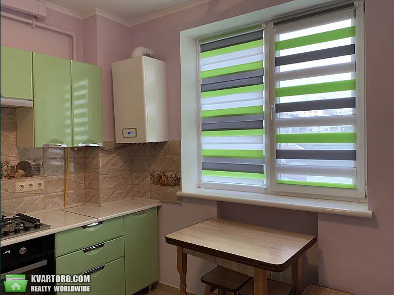 Rent out 2-room apartment. Львов, Турянського — photo 3