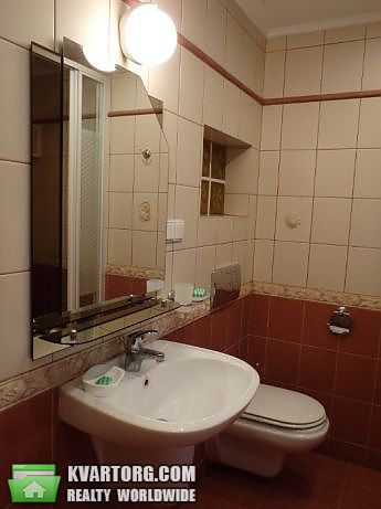 Rent out 2-room apartment. Киев,  Гусовского — photo 8