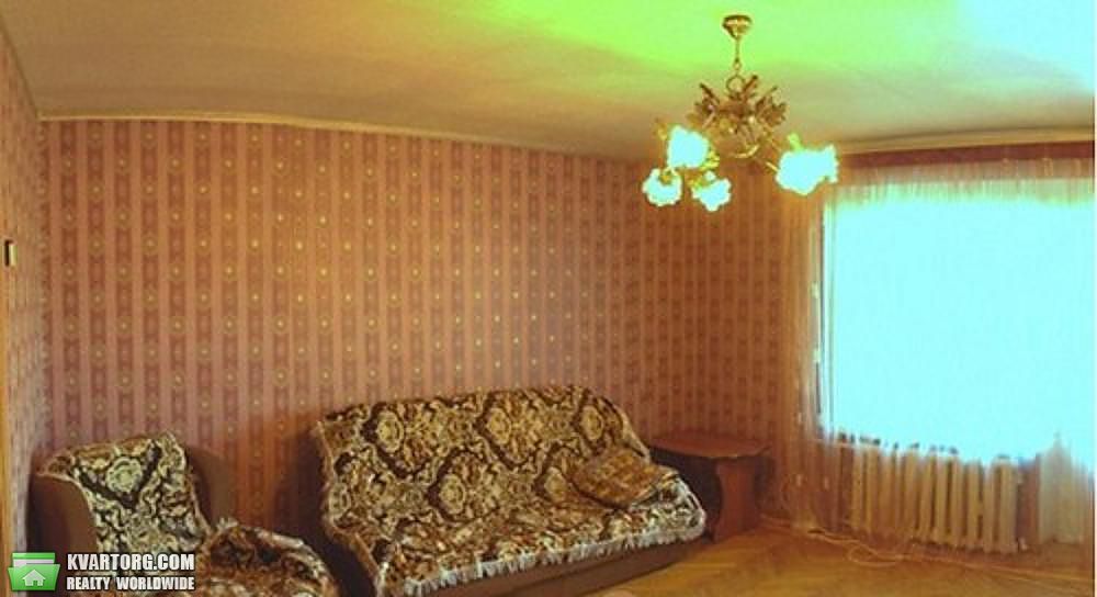 Sell 3-room apartment. Киев,  Драгомирова — photo 4