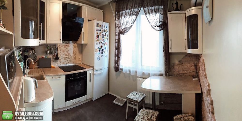 Sell 3-room apartment. Киев,  Озерная — photo 2