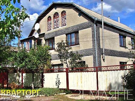 Sell house. Киевская обл., пгт. Калиновка — photo 2