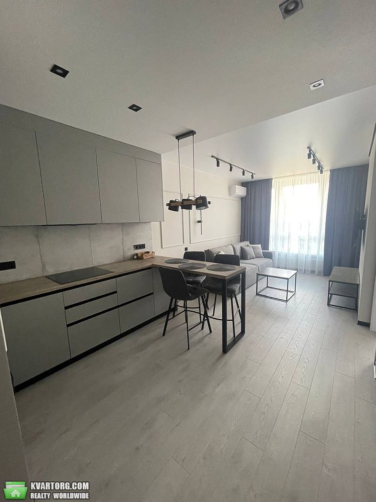 Rent out 1-room apartment. Киев, Провулок Ужгородський — photo 6