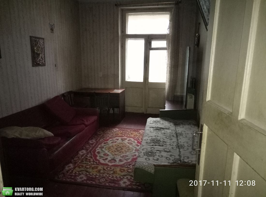 Sell 2-room apartment. Днепропетровск, Титова — photo 1