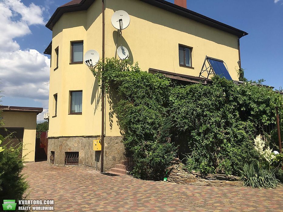 Rent out house. Киев, Садовая — photo 10
