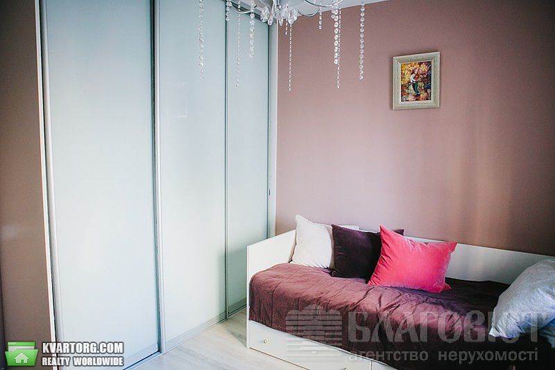 Sell 3-room apartment. Киев, Срибнокильская — photo 5
