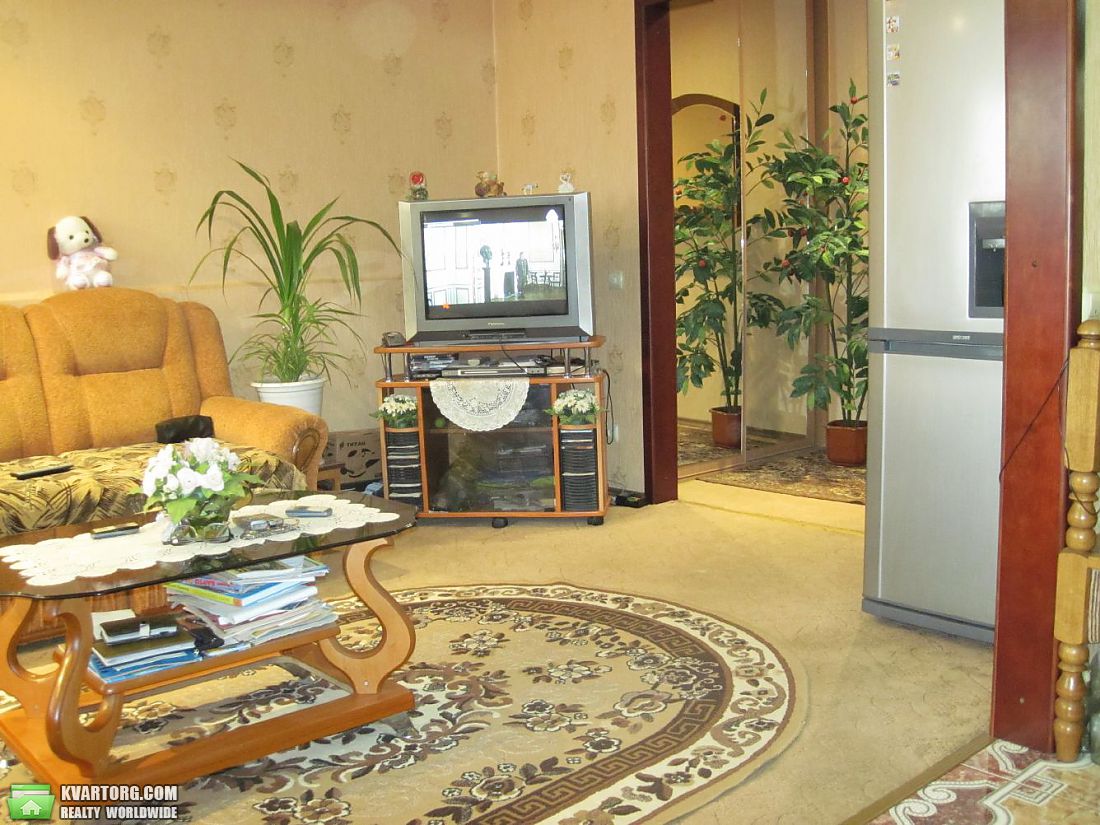 Sell 3-room apartment. Одесса, Генерала Бочарова — photo 3