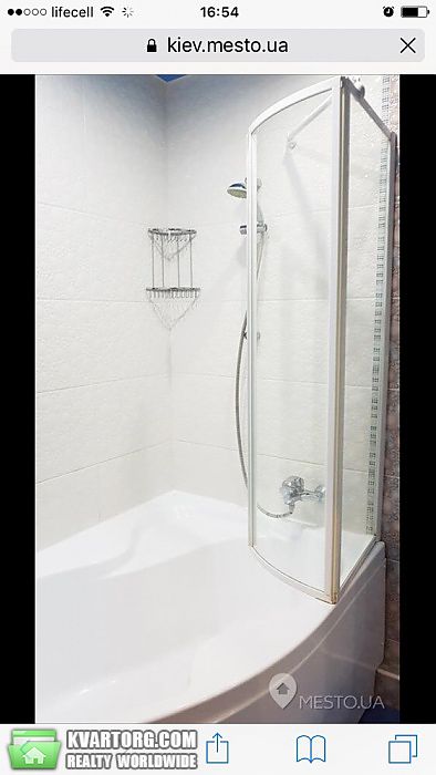Sell 2-room apartment. Киев,  Урловская — photo 1