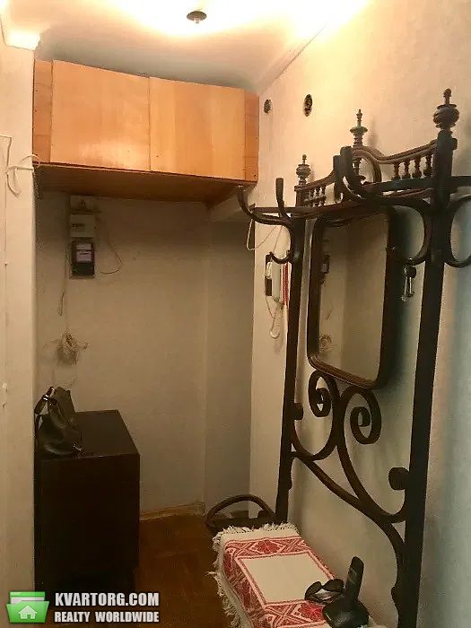Sell 1-room apartment. Киев,  Антонова — photo 9