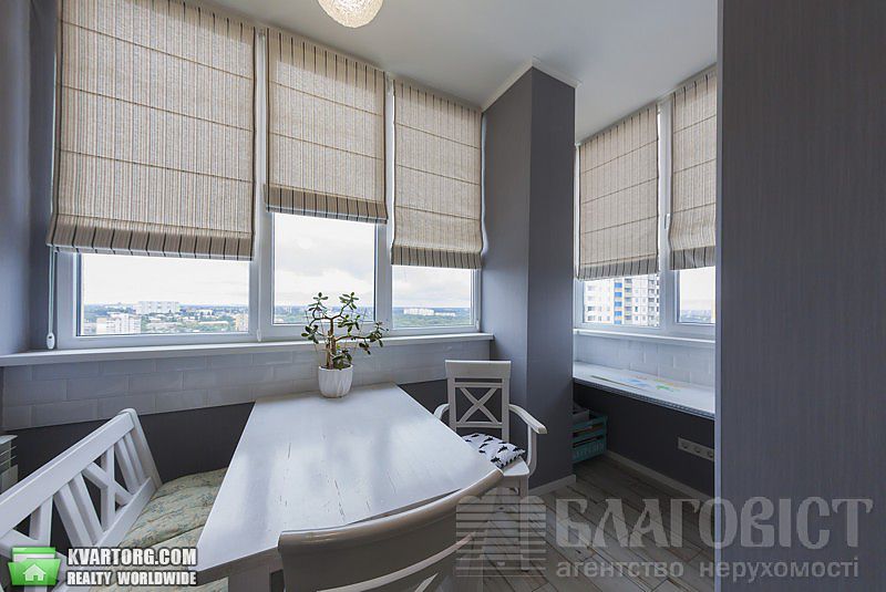 Sell 1-room apartment. Киев,  Руданского — photo 4