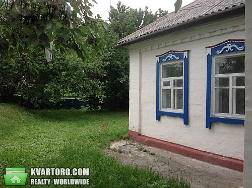 Sell house. Киевская обл., Фарбовано — photo 10