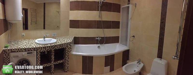Rent out 2-room apartment. Киев,  Голосеевская — photo 2