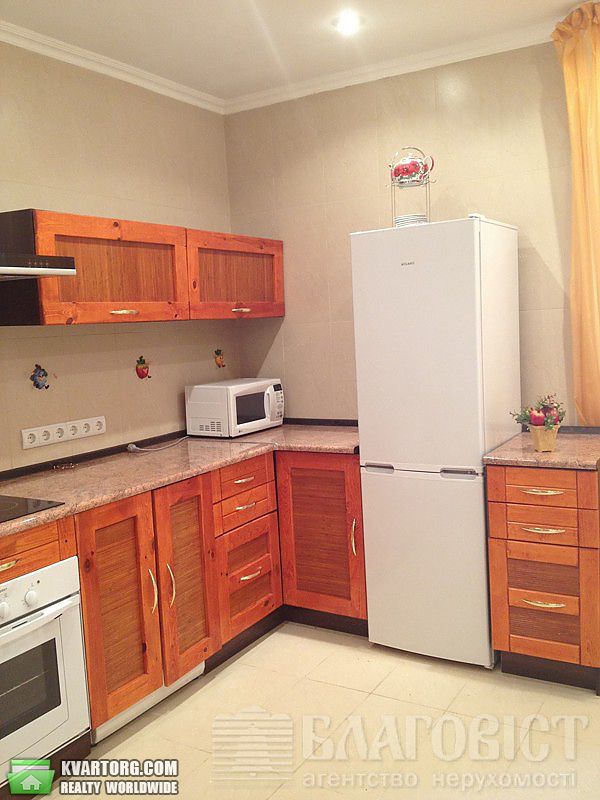 Sell 3-room apartment. Киев,  Днепровская наб — photo 9