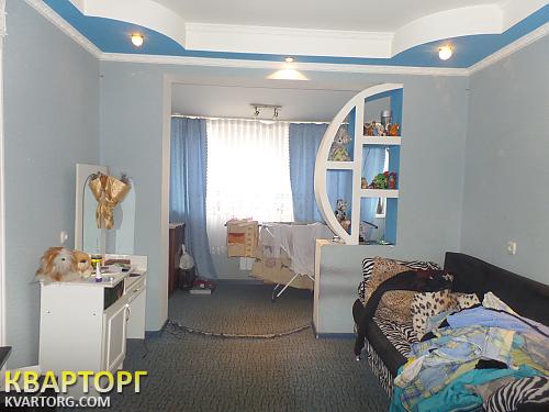 Sell 3-room apartment. Одесса, Гайдара — photo 1