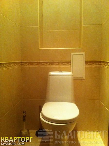 Sell 2-room apartment. Киев, Тростянецкая — photo 6