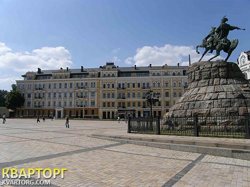 Sell 3-room apartment. Киев, Владимирская — photo 1