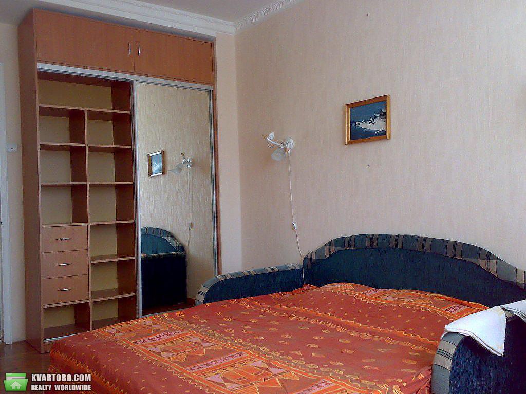Rent out 2-room apartment. Киев, Николая Матеюка — photo 1