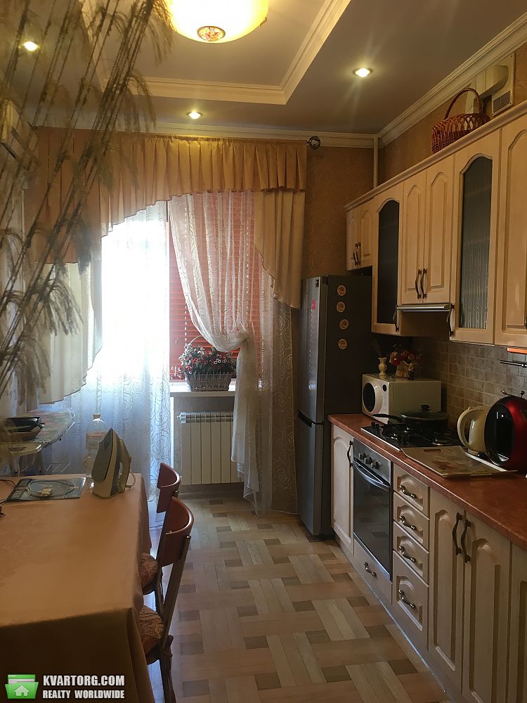 Sell 1-room apartment. Киев, Волошская — photo 5