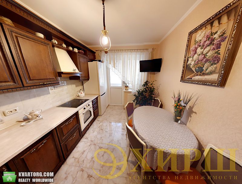 Sell 2-room apartment. Киев,  Вильямса — photo 8
