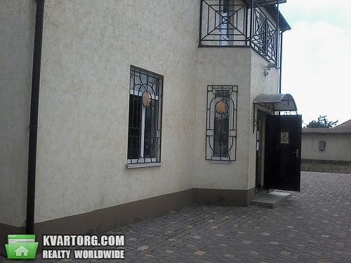Rent out office. Киев, Резервная — photo 1