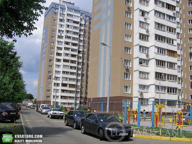 Sell 4-room apartment. Киев,  Харьковское шоссе — photo 9