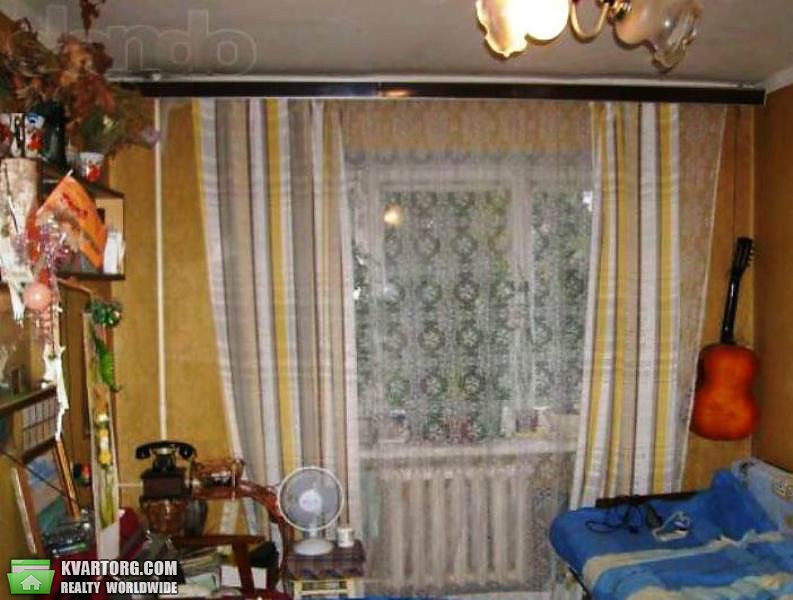 Sell 3-room apartment. Киев, Гагарина — photo 1