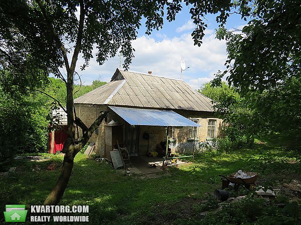 Sell house. Киевская обл., Красная Слободка — photo 1