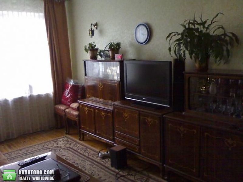Sell 3-room apartment. Киев,  Шолом-Алейхема — photo 2
