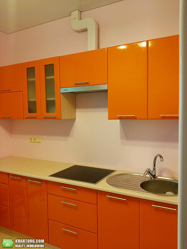 Rent out 2-room apartment. Одесса, Люстдорфская дорога — photo 3