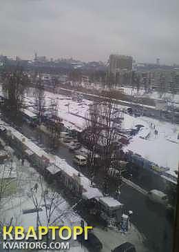 Sell 3-room apartment. Киев,  Серафимовича — photo 1