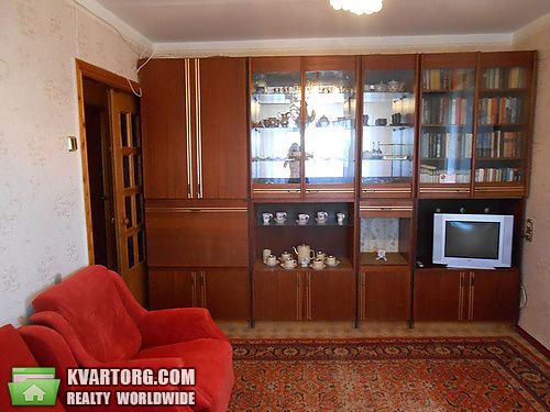Sell 2-room apartment. Киев, Дарницкий бул — photo 2