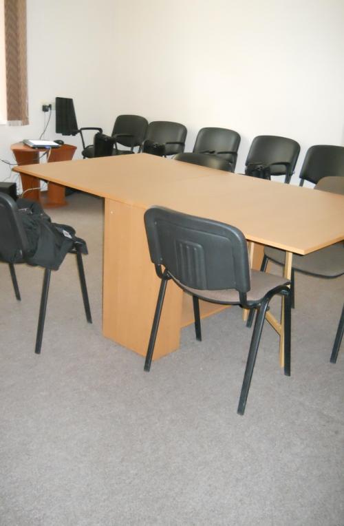 Rent out office. Киев, Саксаганского — photo 2