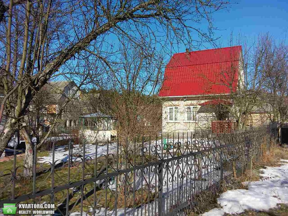 Sell house. Вышгород,  Луговая — photo 3