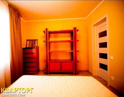 Rent out 3-room apartment. Киев, Чавдар — photo 5