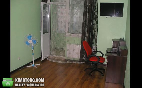 Rent out 1-room apartment. Киев,  Ломоносова — photo 4
