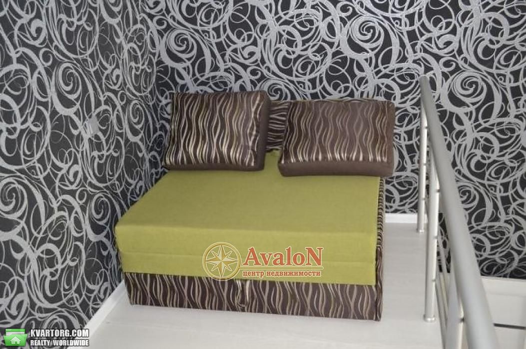 Sell 1-room apartment. Одесса, Люстдорфская — photo 1